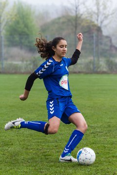 Bild 74 - SC Kaltenkirchen - SG Trittau/S�dstormarn : Ergebnis: 0:6